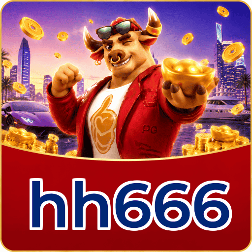 Plataforma hh666 - PIX Instantâneo