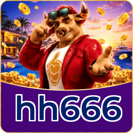 hh666 Logo 1