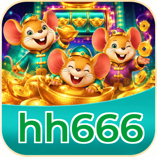 hh666 Instalar Logo 1