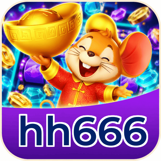 hh666 Instalar Logo 3