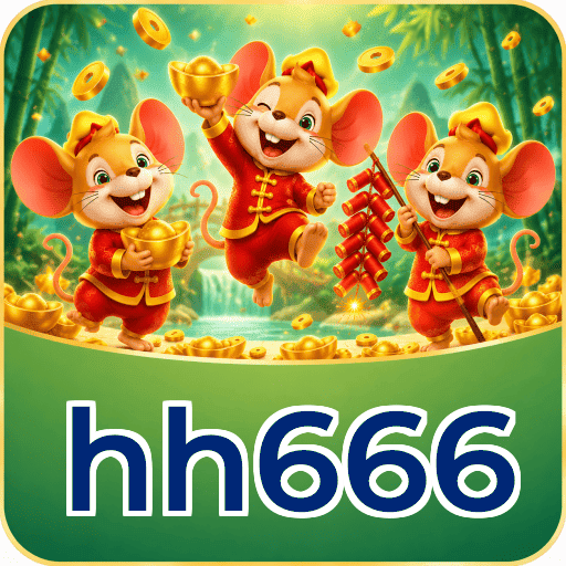 hh666 Instalar Logo 2