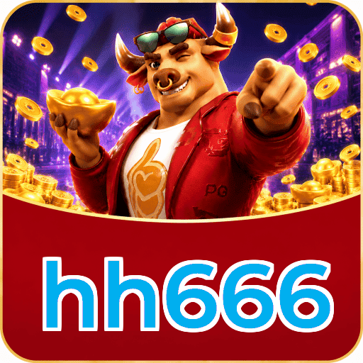 hh666 Logo 3