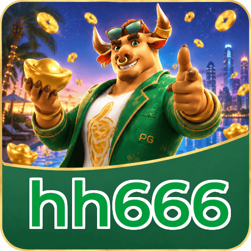 hh666 Logo 2
