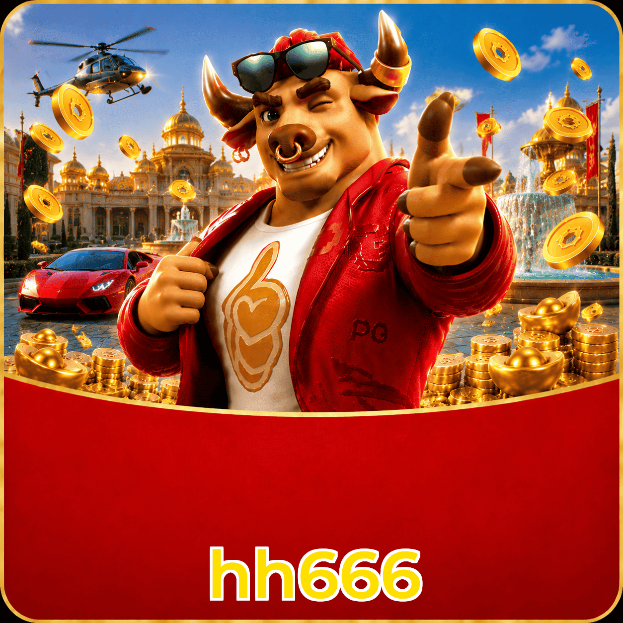 Certificação GLI hh666