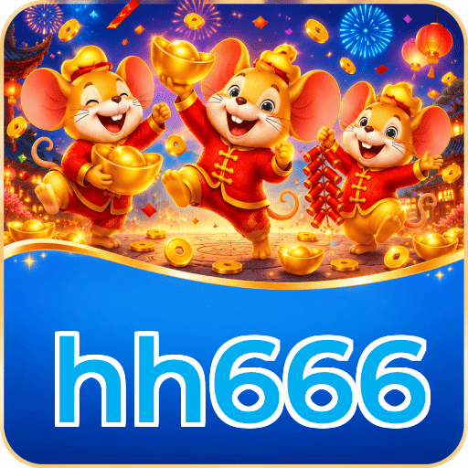 hh666 Segurança Logo 1