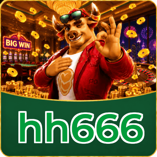 Odds Competitivas hh666