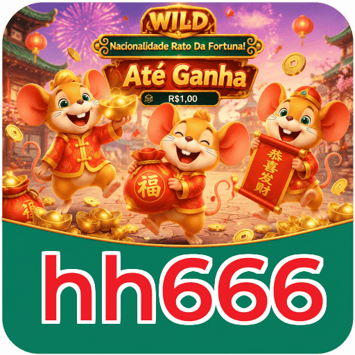 hh666 Segurança Logo 3