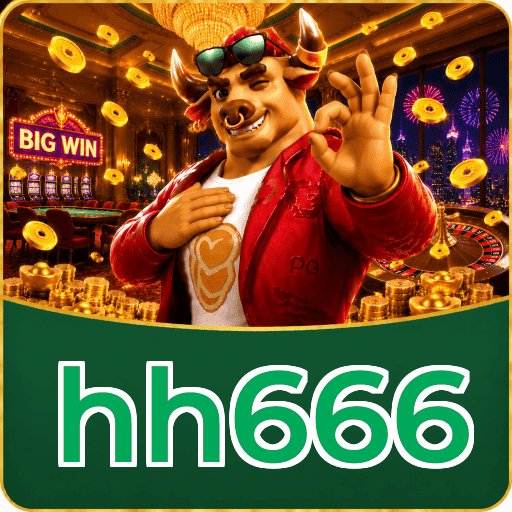 hh666 Segurança Logo 2