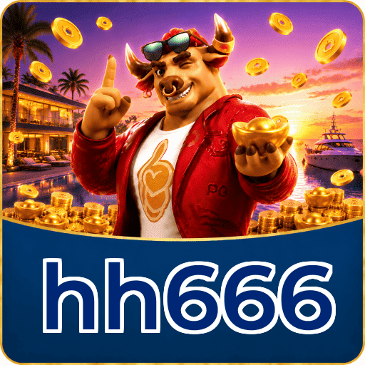 hh666 Licença Curaçao Gaming